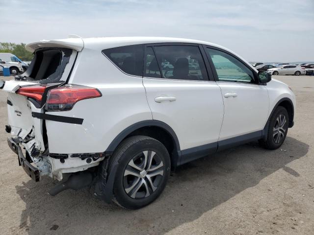 Photo 3 from auction – 2018 TOYOTA RAV4 LE with VIN 2T3BFREV7JW845070