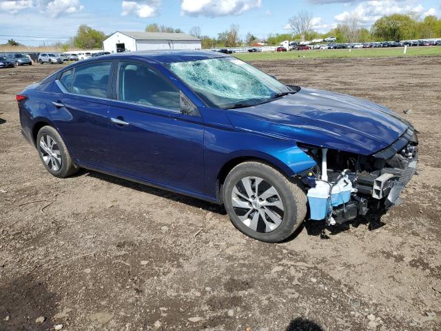 Photo 4 from auction – 2020 NISSAN ALTIMA S with VIN 1N4BL4BV4LC281387