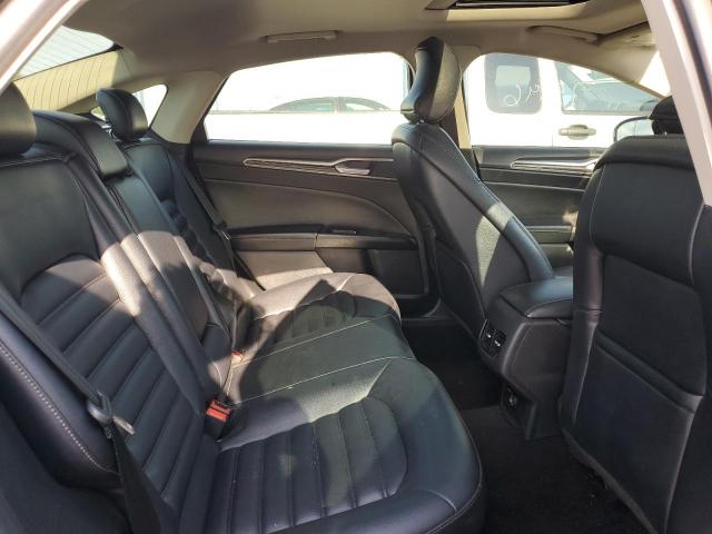 Photo 10 from auction – 2019 FORD FUSION SEL with VIN 3FA6P0CD8KR137958