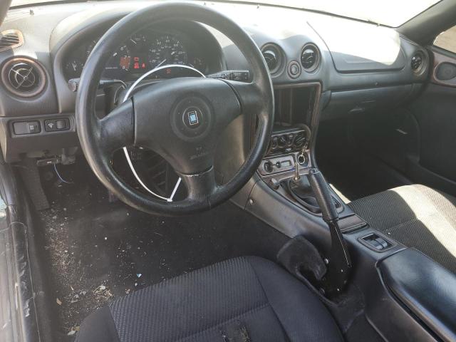Photo 8 from auction – 1999 MAZDA MX-5 MIATA with VIN JM1NB3534X0113741