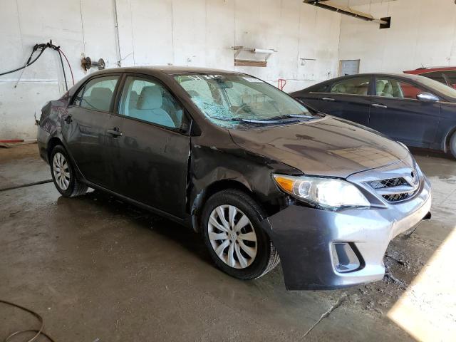 Photo 4 from auction – 2012 TOYOTA COROLLA BA with VIN 5YFBU4EE0CP038427