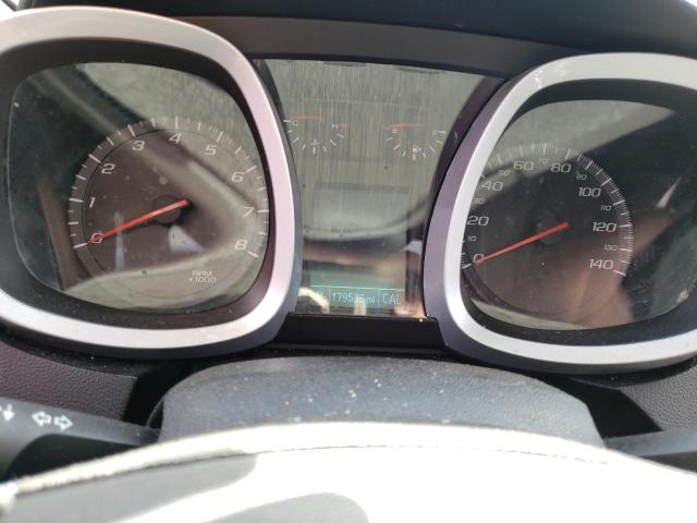 Фото 9 с аукциона – 2014 CHEVROLET EQUINOX LS с VIN 2GNALAEK4E6339667