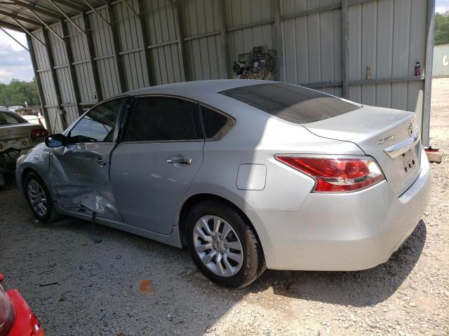 Photo 2 from auction – 2015 NISSAN ALTIMA 2.5 with VIN 1N4AL3AP1FC276404