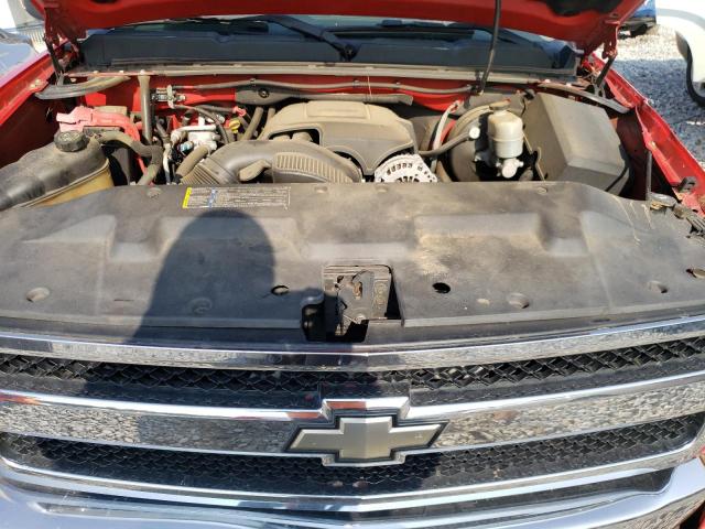 Photo 11 from auction – 2007 CHEVROLET SILVERADO with VIN 1GCEK19C27Z584412