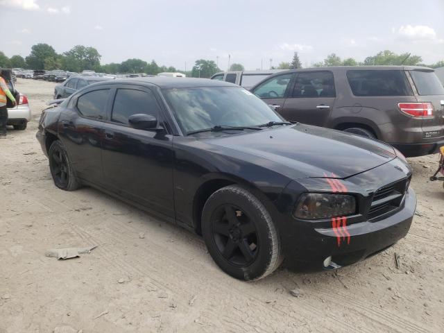 Photo 4 from auction – 2010 DODGE CHARGER SX with VIN 2B3CA3CVXAH247981