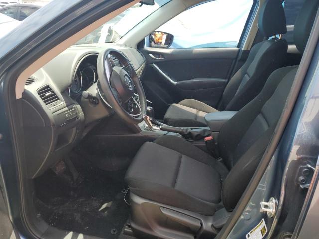 Photo 7 from auction – 2015 MAZDA CX-5 SPORT with VIN JM3KE2BE8F0484143