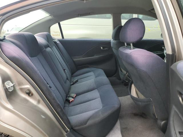 Photo 10 from auction – 2004 NISSAN ALTIMA BAS with VIN 1N4AL11D04C185938