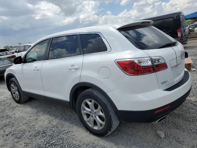 Photo 2 from auction – 2012 MAZDA CX-9 with VIN JM3TB2CA8C0338913