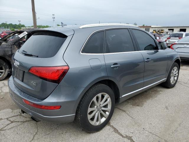 Photo 3 from auction – 2013 AUDI Q5 PREMIUM with VIN WA1LFAFP9DA096193