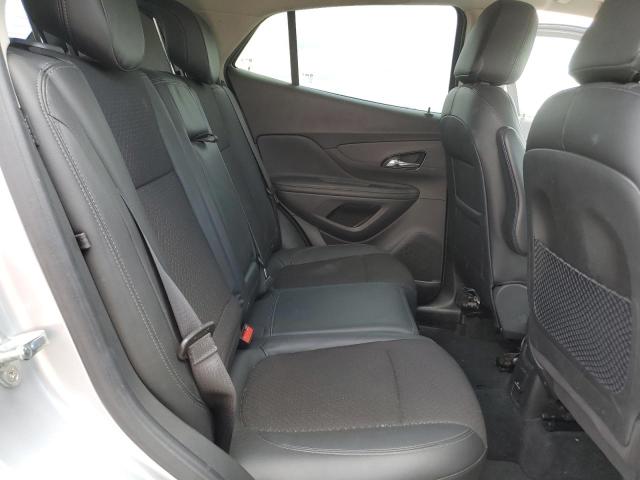 Photo 11 from auction – 2020 BUICK ENCORE PRE with VIN KL4CJASB2LB002270