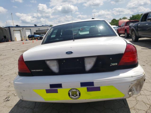 Photo 6 from auction – 2011 FORD CROWN VICT with VIN 2FABP7BV4BX116155