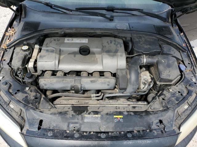 Photo 11 from auction – 2008 VOLVO S80 3.2 with VIN YV1AS982X81082554
