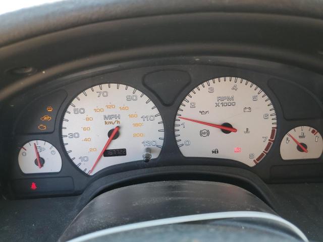 Photo 9 from auction – 2005 SATURN L300 LEVEL with VIN 1G8JD54R75Y505793