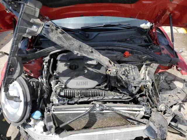 Photo 11 from auction – 2017 MINI COOPER S C with VIN WMWLU5C51H2E83049
