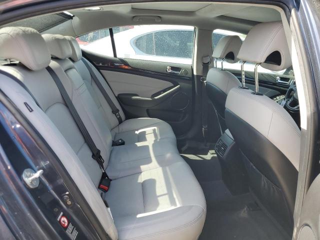 Photo 10 from auction – 2014 KIA CADENZA PR with VIN KNALN4D77E5148893