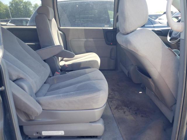 Photo 11 from auction – 2007 HYUNDAI ENTOURAGE with VIN KNDMC233776040237