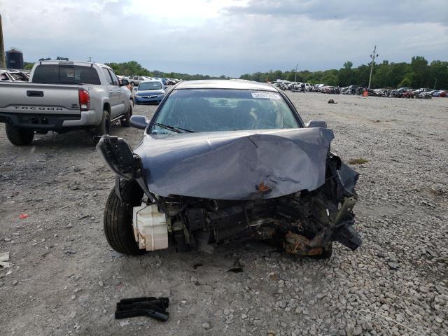 Photo 5 from auction – 2008 NISSAN ALTIMA 2.5 with VIN 1N4AL21E98N486071