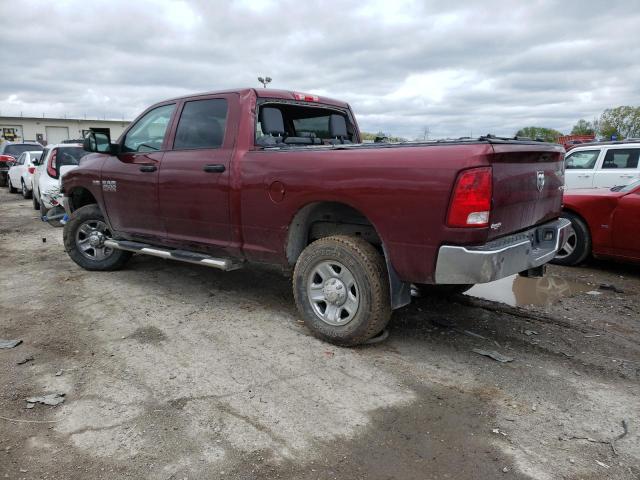 Photo 2 from auction – 2016 RAM 2500 ST with VIN 3C6UR5CJ4GG187927