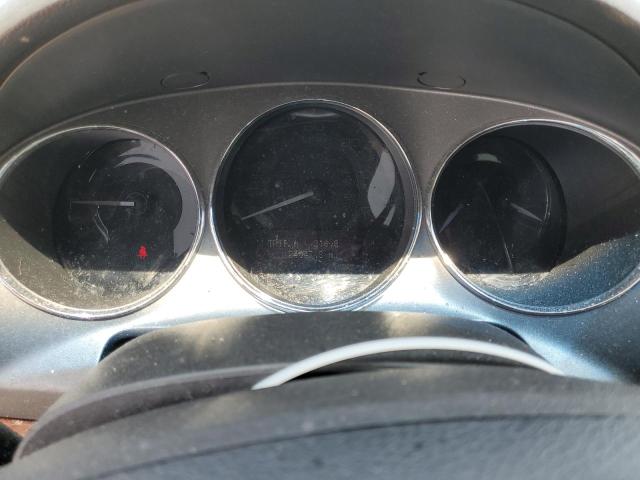 Zdjęcie 9 z aukcji – 2011 LINCOLN MKZ z VIN 3LNHL2GC6BR766691