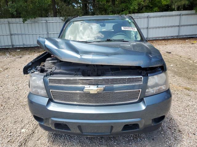 Zdjęcie 5 z aukcji – 2009 CHEVROLET TAHOE z VIN 1GNFK13009R169909