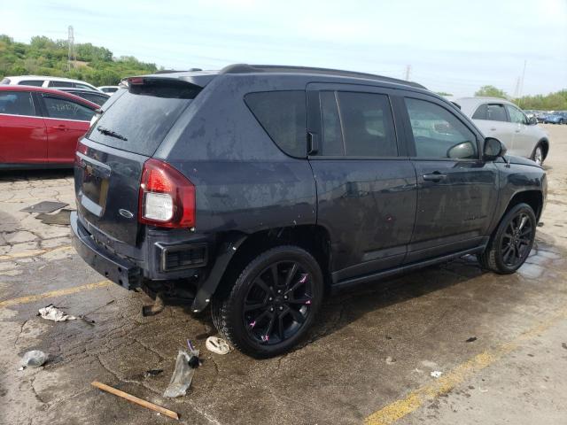 Photo 3 from auction – 2015 JEEP COMPASS SP with VIN 1C4NJCBA9FD295711