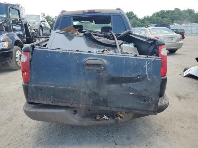 Photo 6 from auction – 2001 FORD EXPLORER S with VIN 1FMZU67E41UB32149