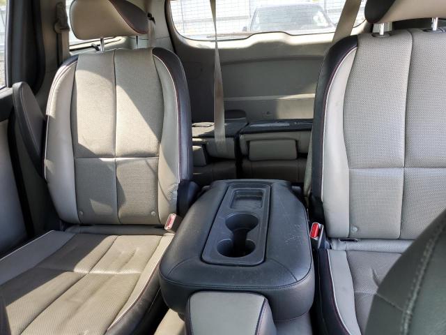 Photo 10 from auction – 2015 KIA SEDONA EX with VIN KNDMC5C12F6059261