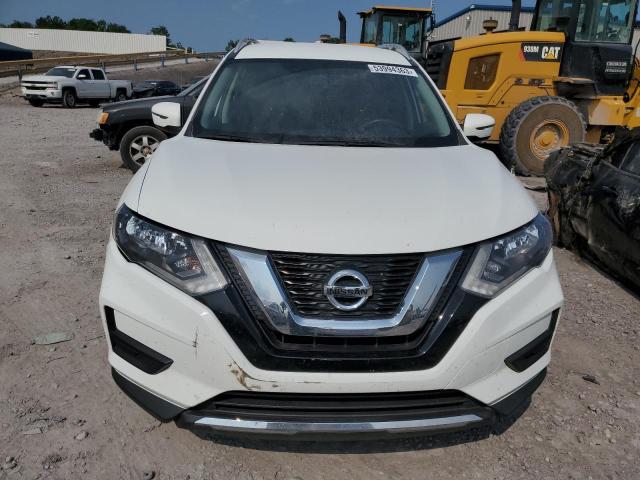 صورة رقم 5 من المزاد - 2017 NISSAN ROGUE S مع VIN KNMAT2MT2HP503706