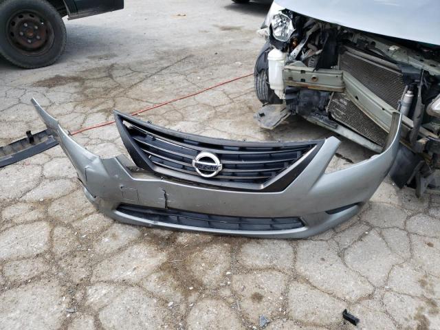 Photo 12 from auction – 2013 NISSAN VERSA S with VIN 3N1CN7AP3DL842457