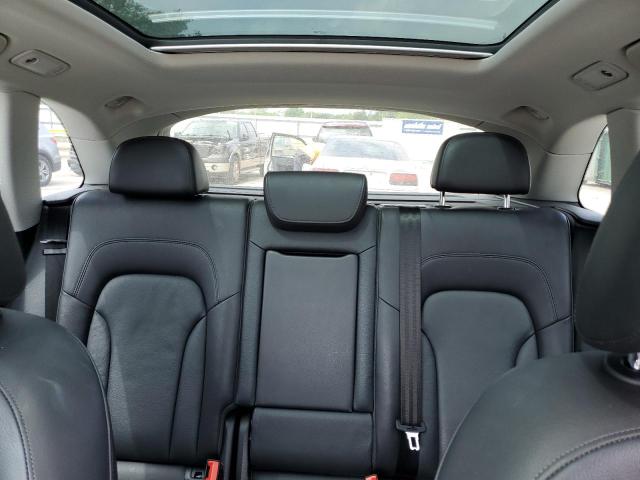 Photo 10 from auction – 2016 AUDI Q5 PREMIUM with VIN WA1L2AFP7GA125416