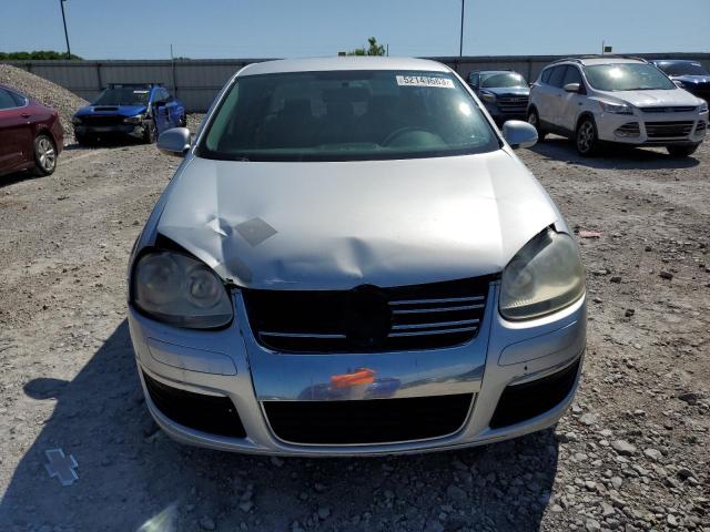 Photo 5 from auction – 2006 VOLKSWAGEN JETTA VALU with VIN 3VWPF71K76M845808