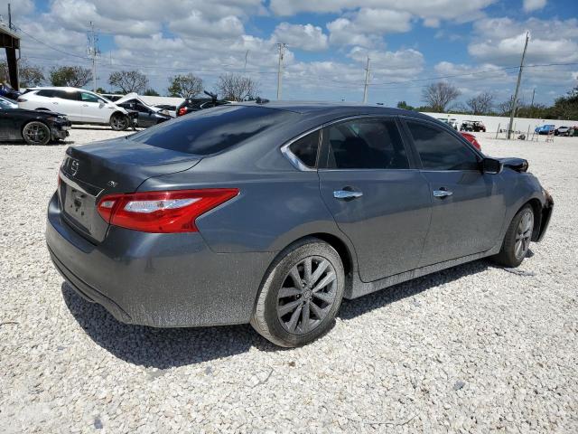Photo 3 from auction – 2017 NISSAN ALTIMA 2.5 with VIN 1N4AL3AP3HC265472