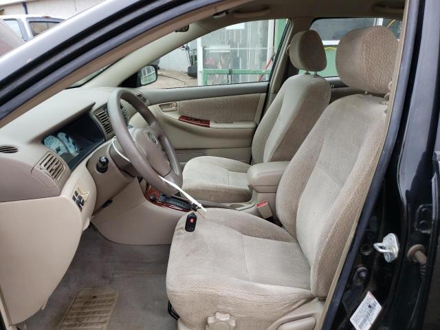 صورة رقم 7 من المزاد - 2003 TOYOTA COROLLA CE مع VIN JTDBR32E130010503