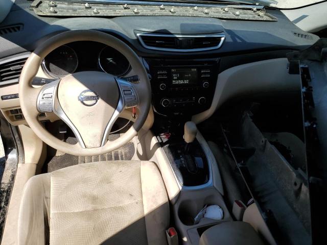 Photo 8 from auction – 2015 NISSAN ROGUE S with VIN 5N1AT2MTXFC895124