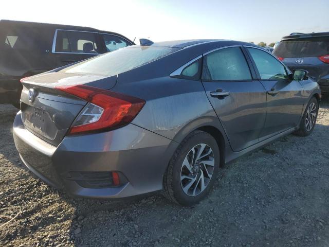 Zdjęcie 3 z aukcji – 2017 HONDA CIVIC EX z VIN 19XFC2F75HE217290
