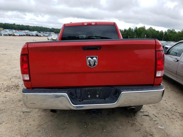Photo 6 from auction – 2018 RAM 1500 ST with VIN 1C6RR6FG7JS350808