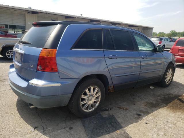 Photo 3 from auction – 2007 CHRYSLER PACIFICA T with VIN 2A8GM68X87R173605