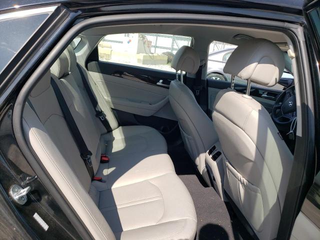 Photo 10 from auction – 2017 HYUNDAI SONATA PLU with VIN KMHE54L22HA060682
