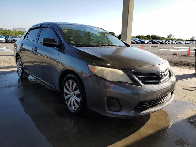 Photo 4 from auction – 2013 TOYOTA COROLLA BA with VIN 5YFBU4EE1DP147318