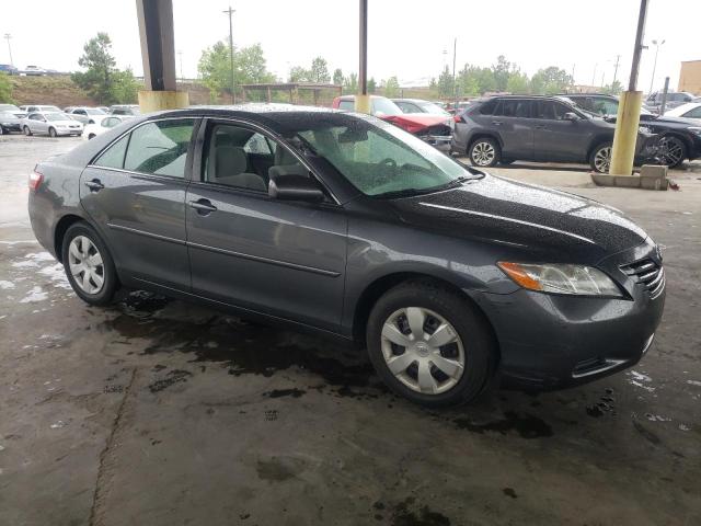Photo 4 from auction – 2007 TOYOTA CAMRY with VIN 4T1BE46K87U080320