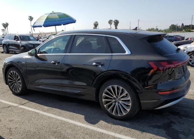 Photo 2 from auction – 2019 AUDI E-TRON PRE with VIN WA1VAAGE4KB024328