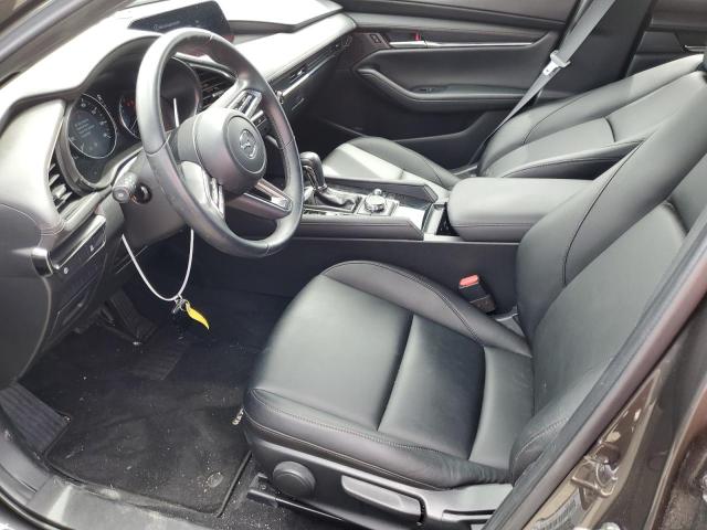 Photo 7 from auction – 2019 MAZDA 3 with VIN JM1BPAJM5K1133314