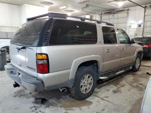 Photo 3 from auction – 2004 CHEVROLET SUBURBAN K with VIN 3GNFK16Z84G337489