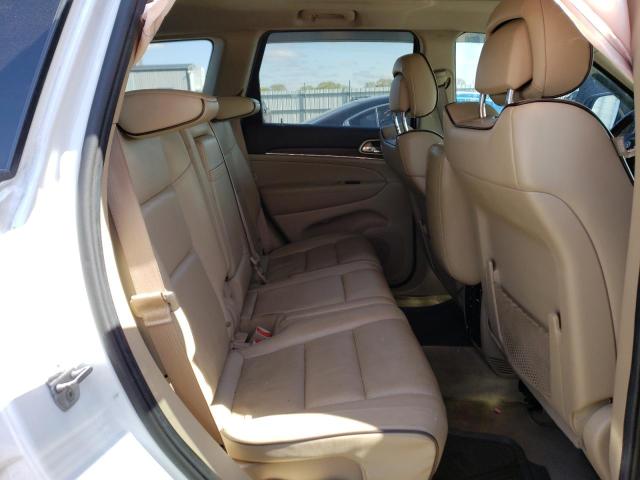 Photo 10 from auction – 2014 JEEP GRAND CHER with VIN 1C4RJFCG1EC210497