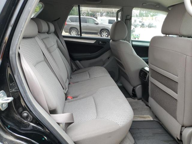 صورة رقم 11 من المزاد - 2007 TOYOTA 4 RUNNER مع VIN JTEZU14R978080738