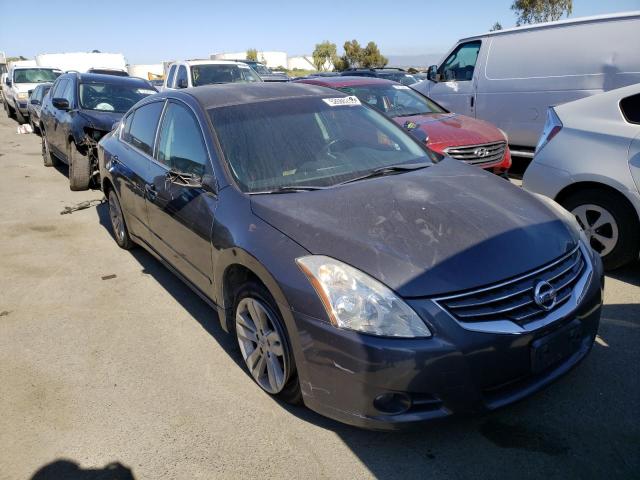 Photo 4 from auction – 2010 NISSAN ALTIMA SR with VIN 1N4BL2AP6AN503145