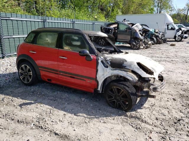 Photo 4 from auction – 2013 MINI COOPER COU with VIN WMWXD1C56DWM28624