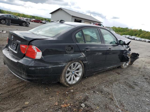 Photo 3 from auction – 2011 BMW 328 I SULE with VIN WBAPH5G55BNM84434
