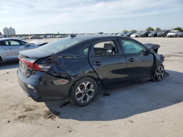 Photo 3 from auction – 2020 KIA FORTE FE with VIN 3KPF24AD1LE179500