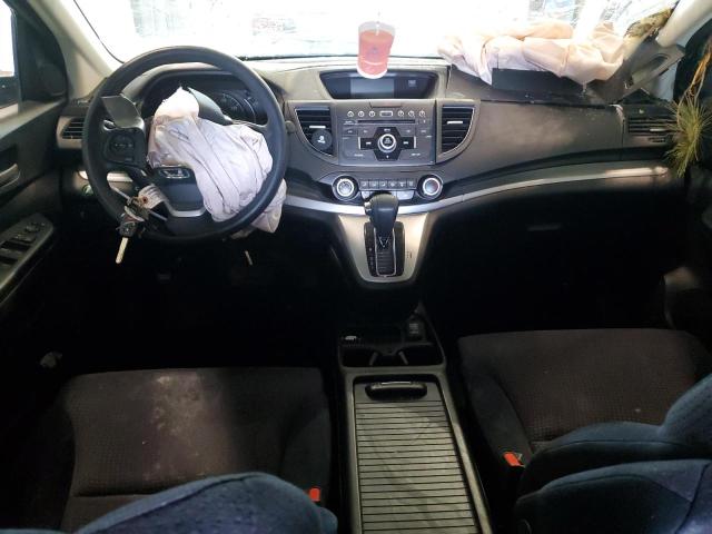 Photo 8 from auction – 2012 HONDA CR-V EX with VIN 2HKRM4H54CH628654